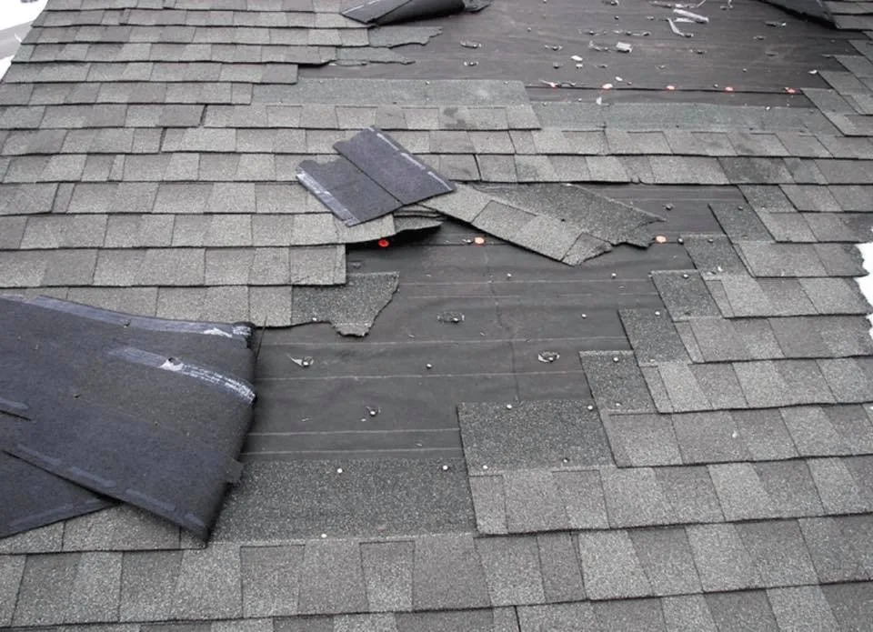 Slide of AJ Construction & Roofing