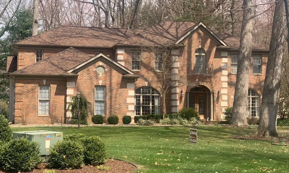 Slide of AJ Construction & Roofing