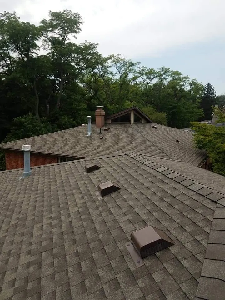 Slide of A.J. Construction & Sons