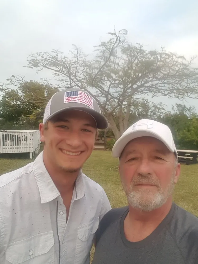 Slide of A.J. Construction & Sons