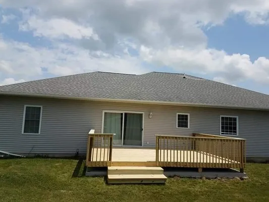 A.J. Construction & Sons