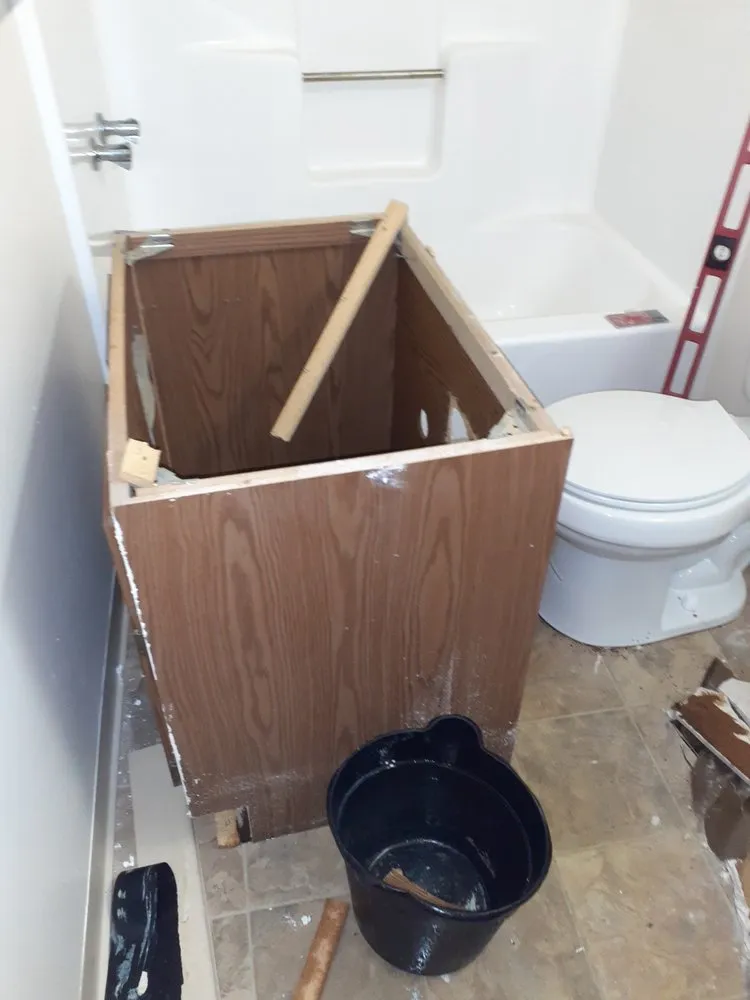 Slide of A&J Construction And Home Remodeling