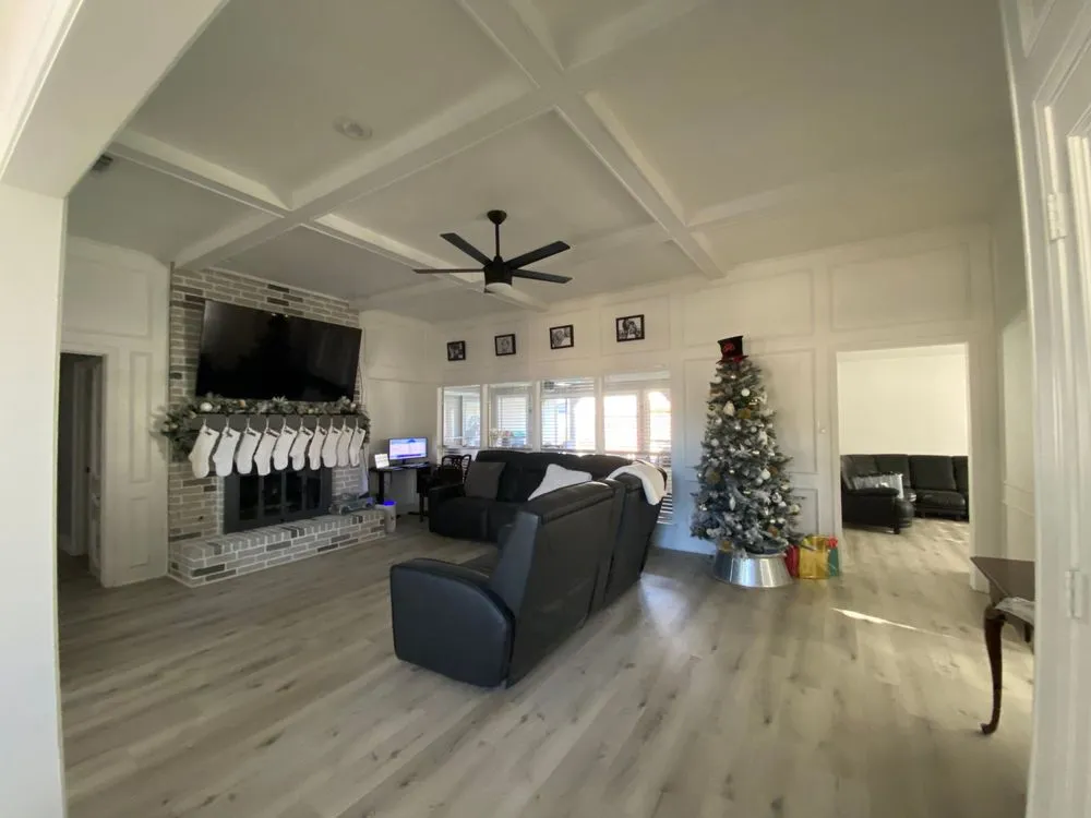 Slide of AJ Construction And Roofing