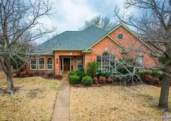 AJ Construction And Roofing Logo