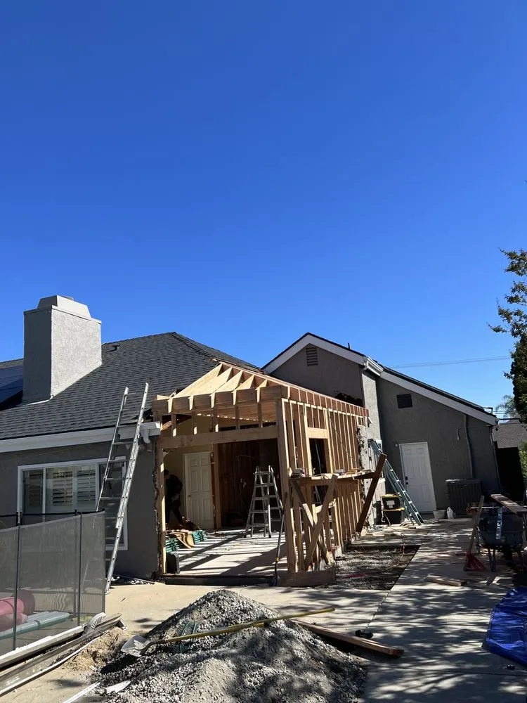 Expert roof inspection for homes in Bassett, CA by AJ Construction