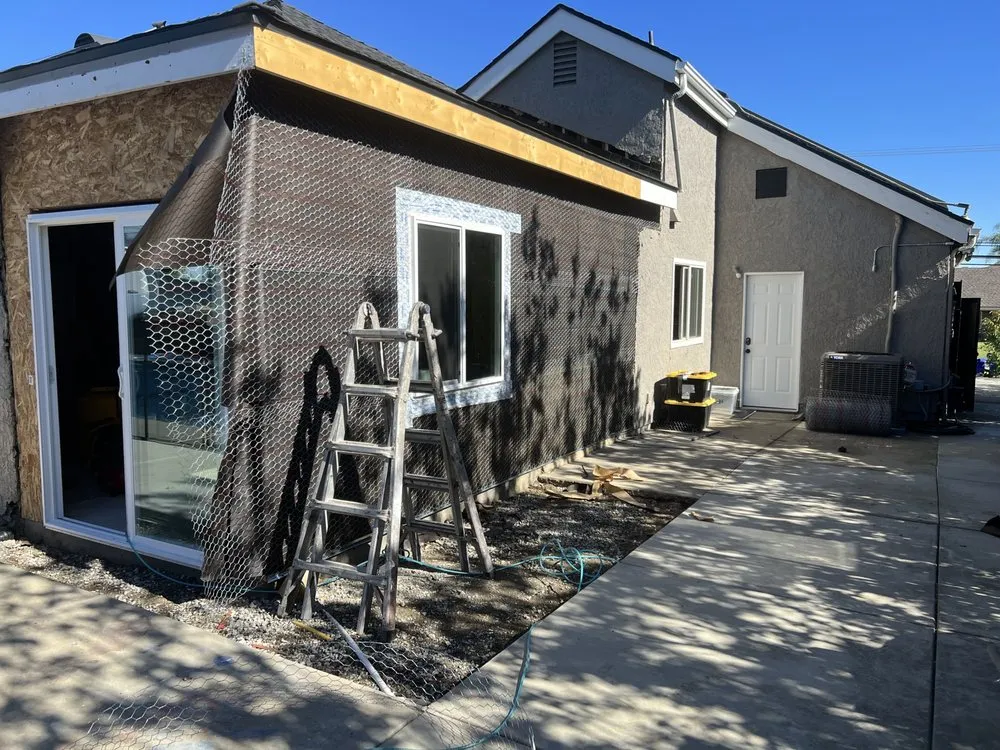 Professional roof repair in Bassett, CA - AJ Construction