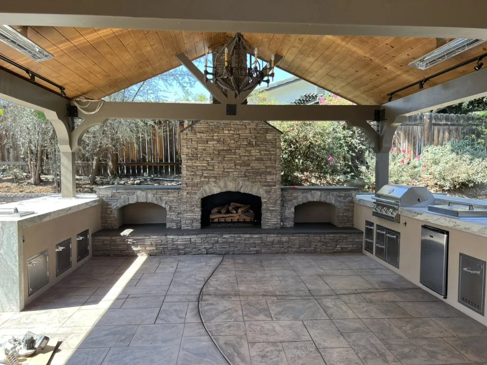 Reliable roof leak repair for residential properties across Bassett, CA - AJ Construction