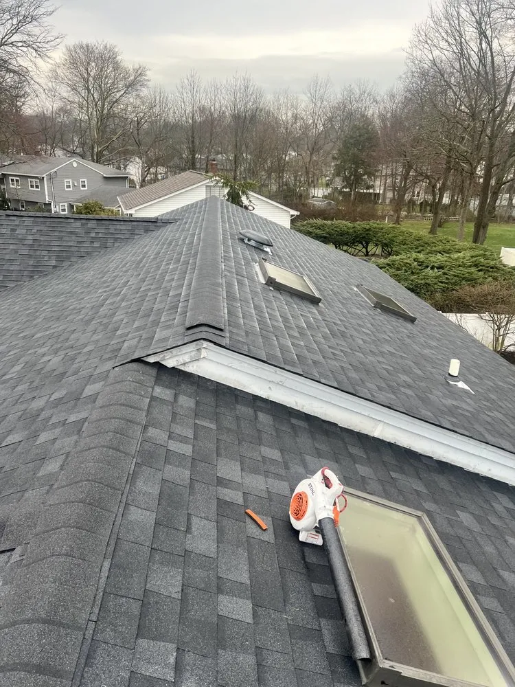 Slide of A&J Construction Home Improvement