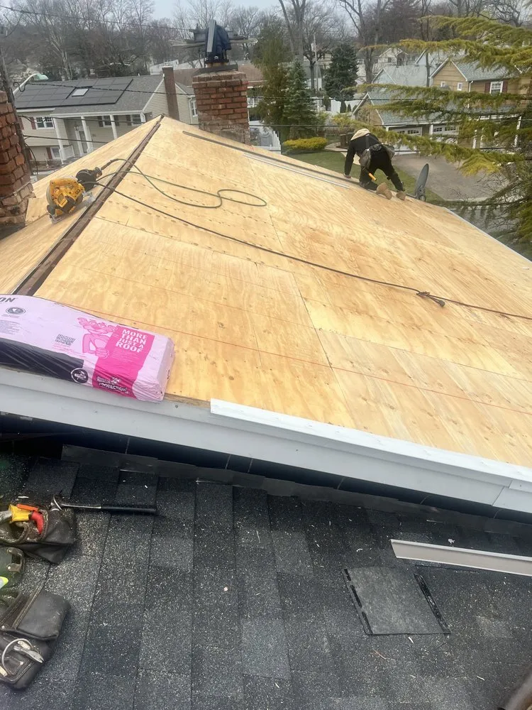 Slide of A&J Construction Home Improvement