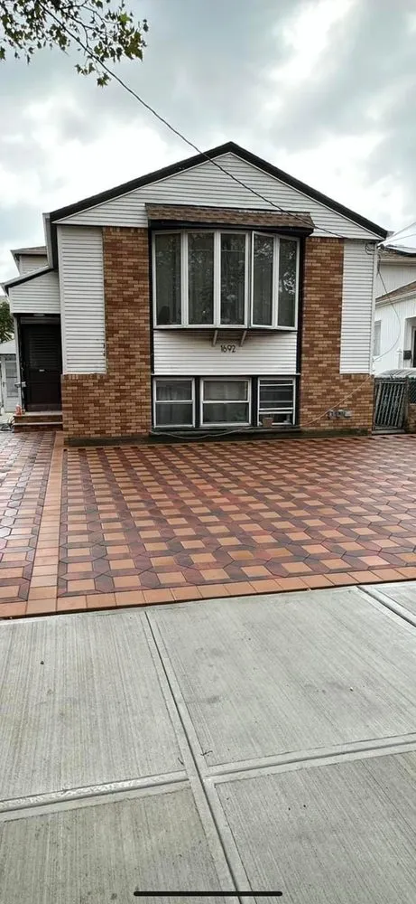 Slide of AJ Construction