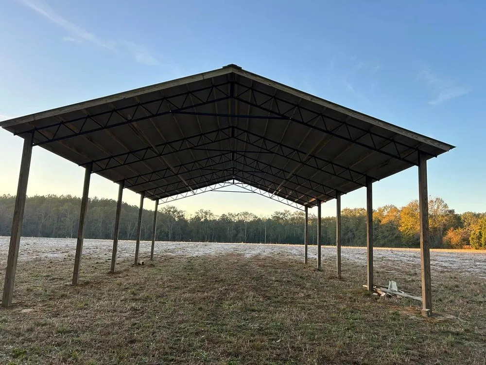 Slide of AJ Construction