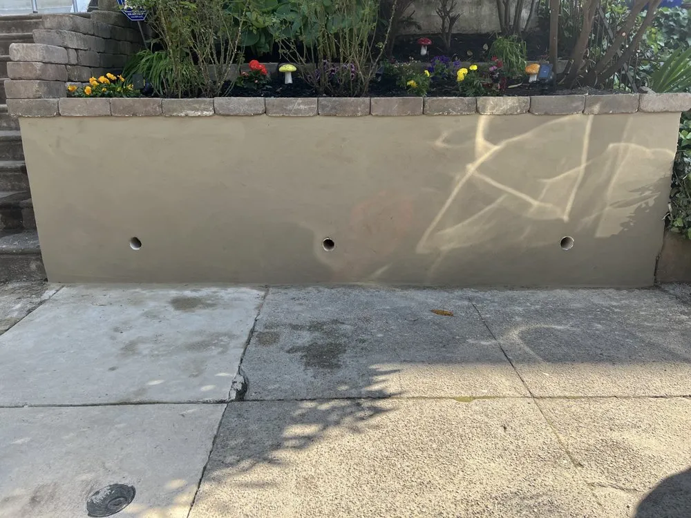 Slide of A&j Construction Services