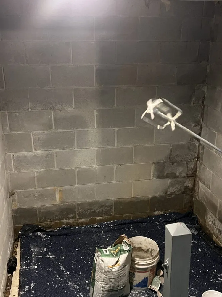 Slide of A&j Construction Services