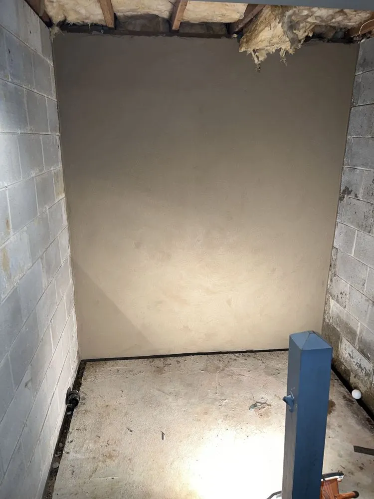 Slide of A&j Construction Services