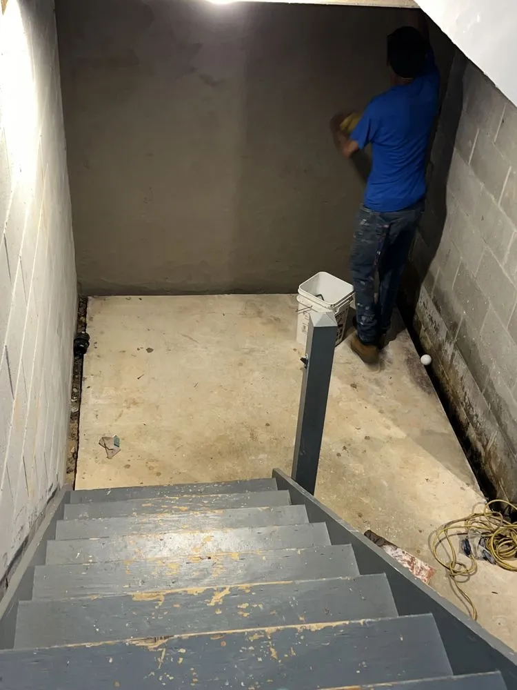 Slide of A&j Construction Services