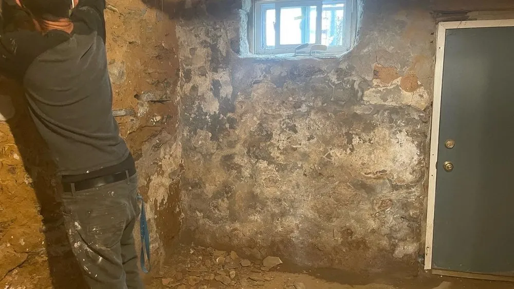 Slide of A&j Construction Services