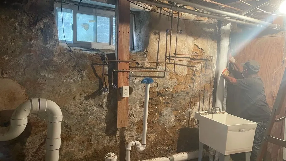 Slide of A&j Construction Services