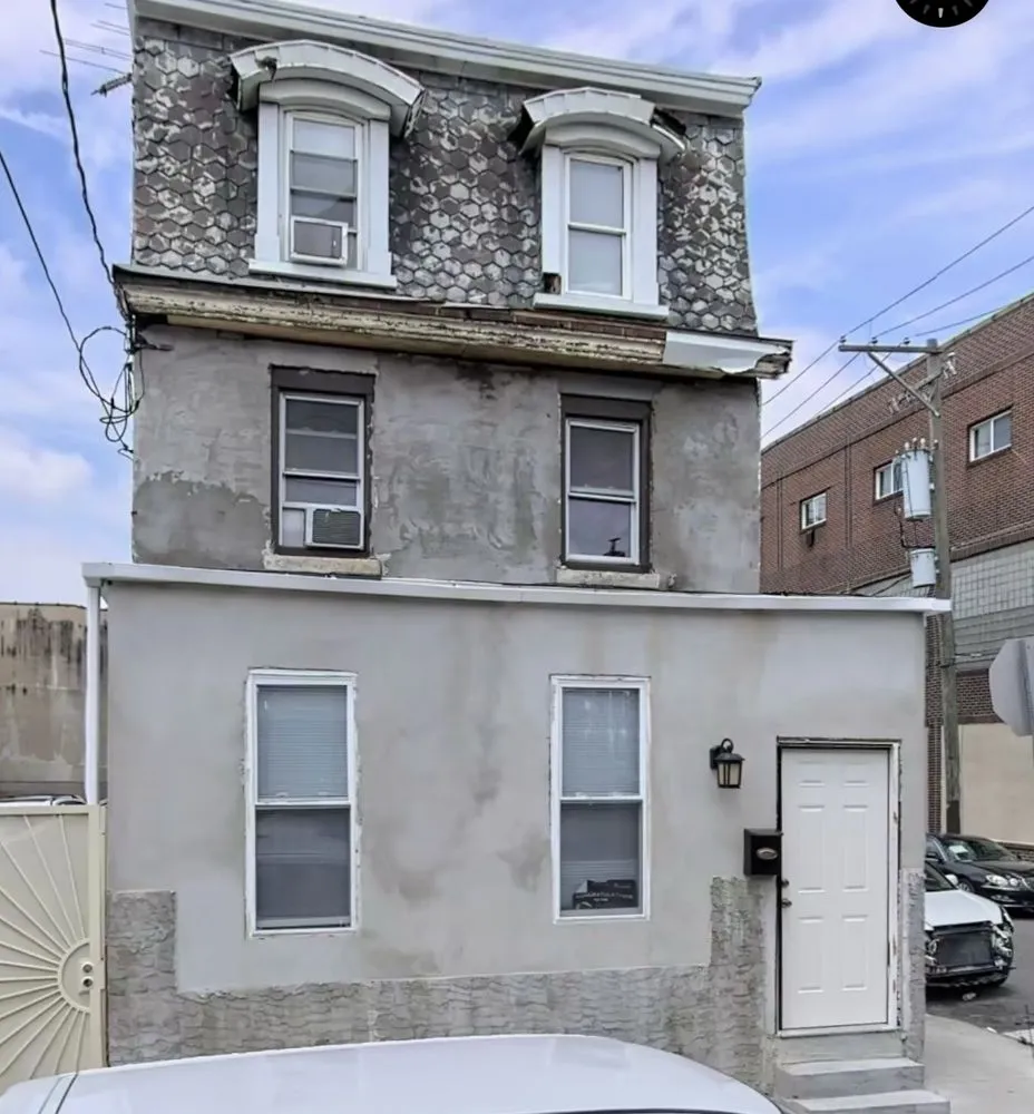 Slide of A&j Construction Services