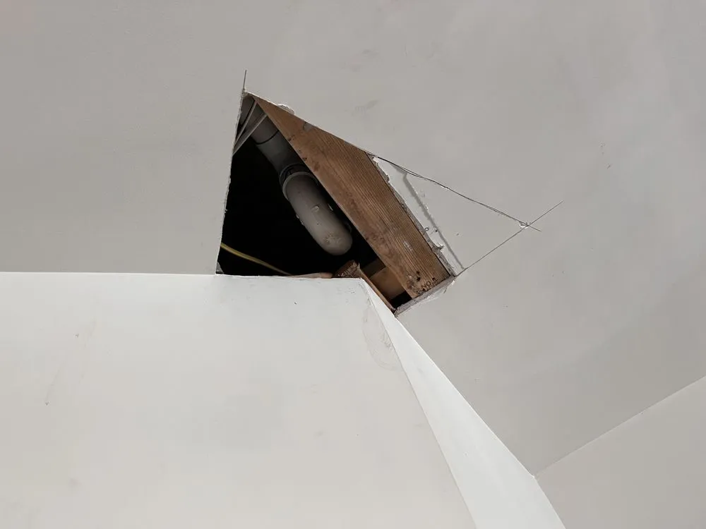 Slide of A&j Construction Services