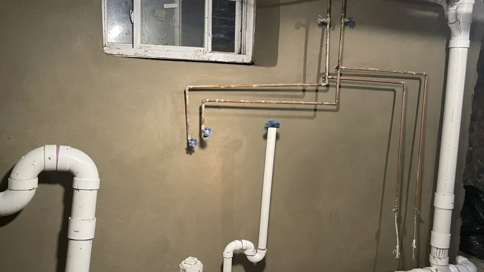 Slide of A&j Construction Services