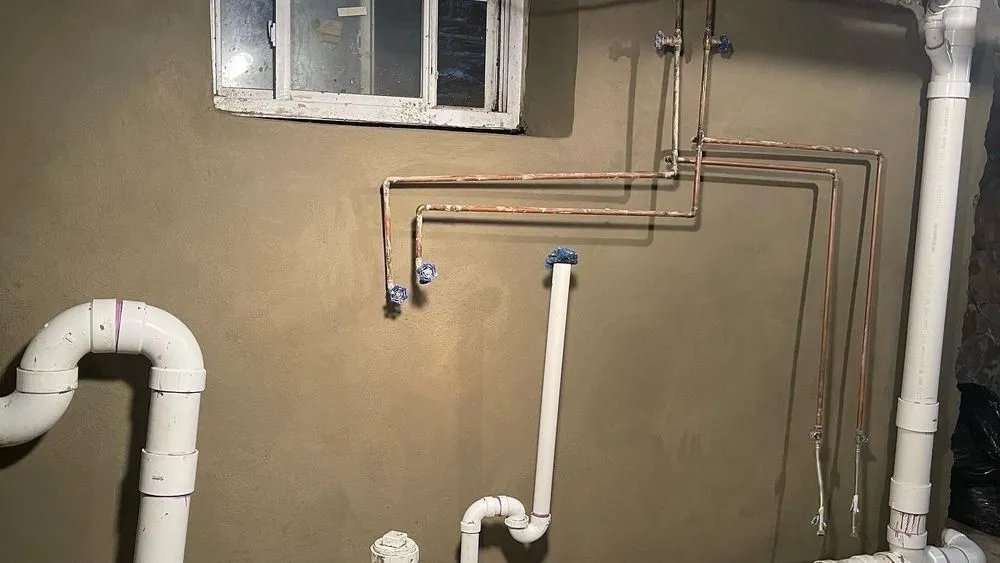 Slide of A&j Construction Services