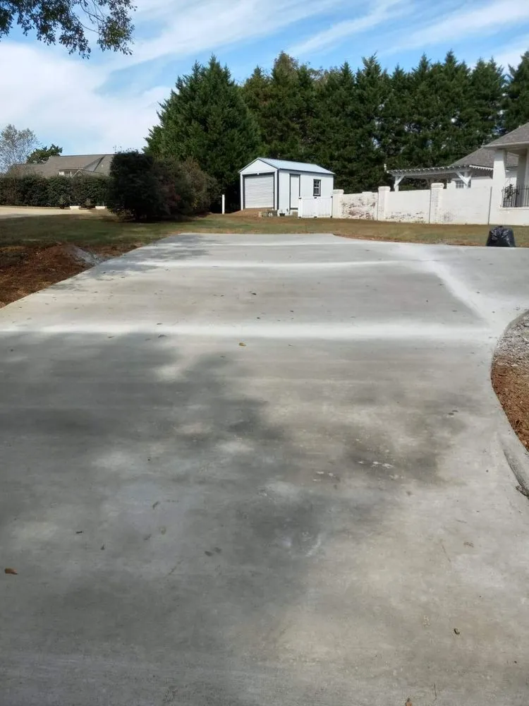 Slide of A&J Construction