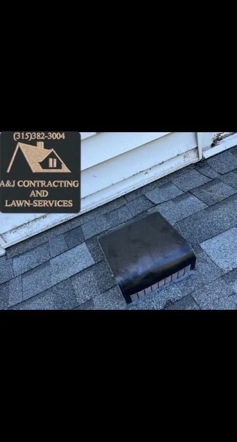 Slide of A&J Contracting And Lawn Services