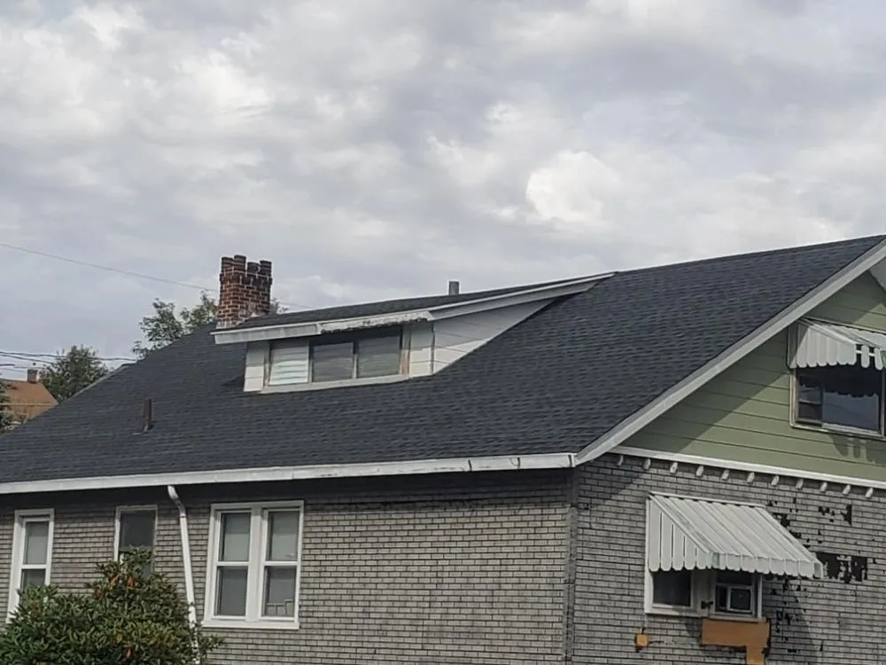 Slide of A&J Contracting