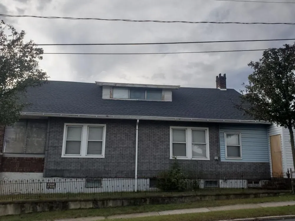 Slide of A&J Contracting