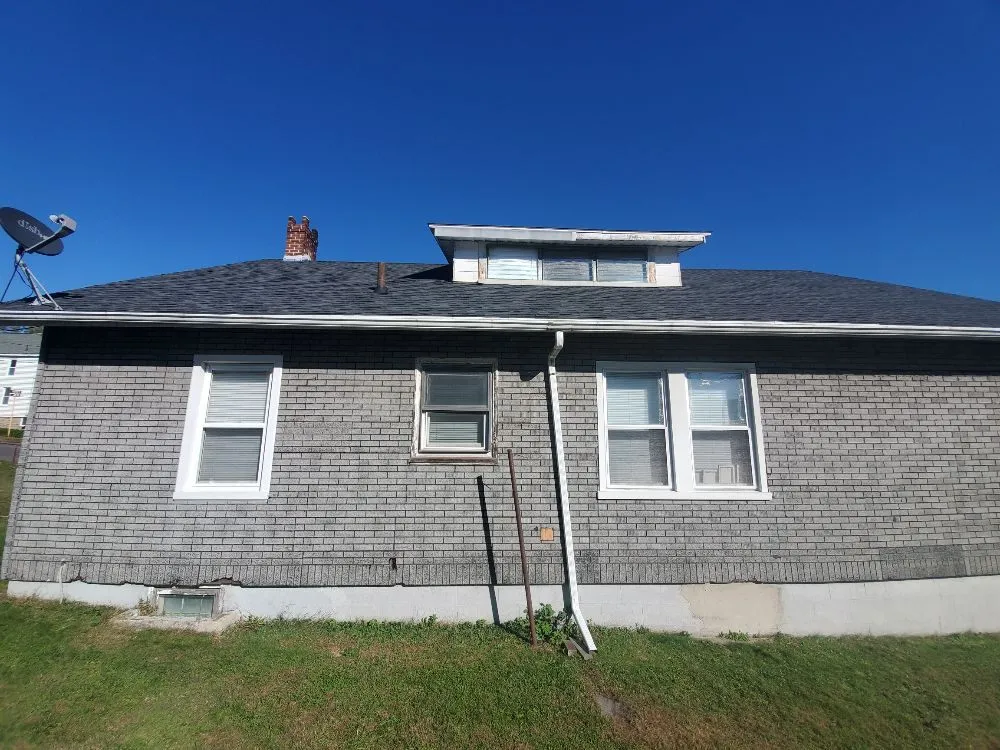 Slide of A&J Contracting