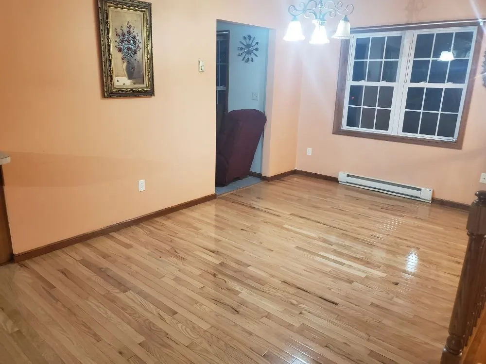 Slide of A&J Contracting