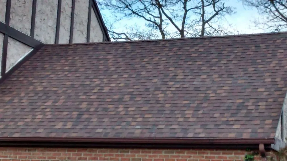 Slide of A&J Contracting