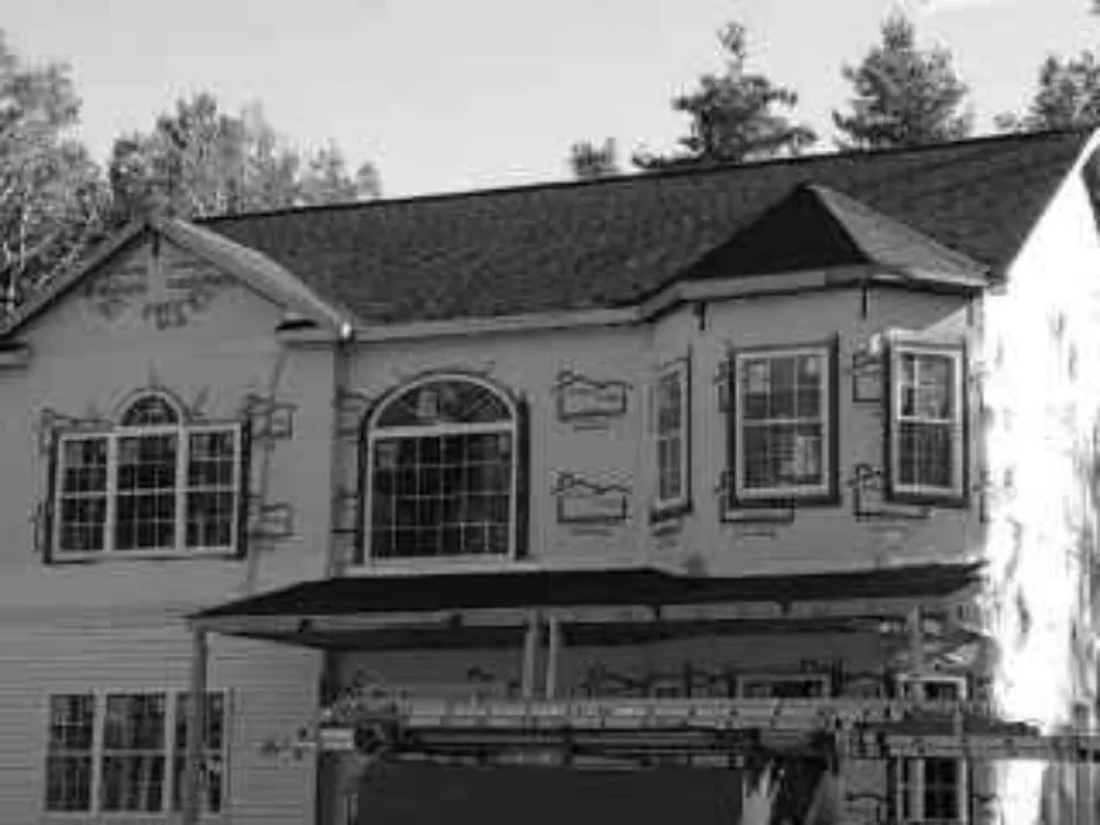 Slide of A&J Contracting