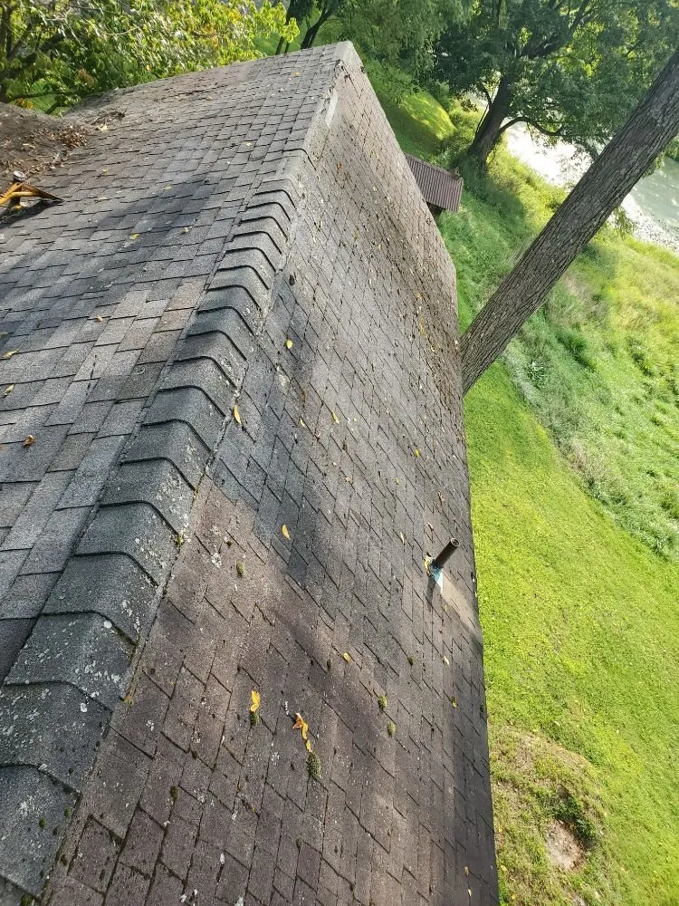 Slide of A&J Contracting