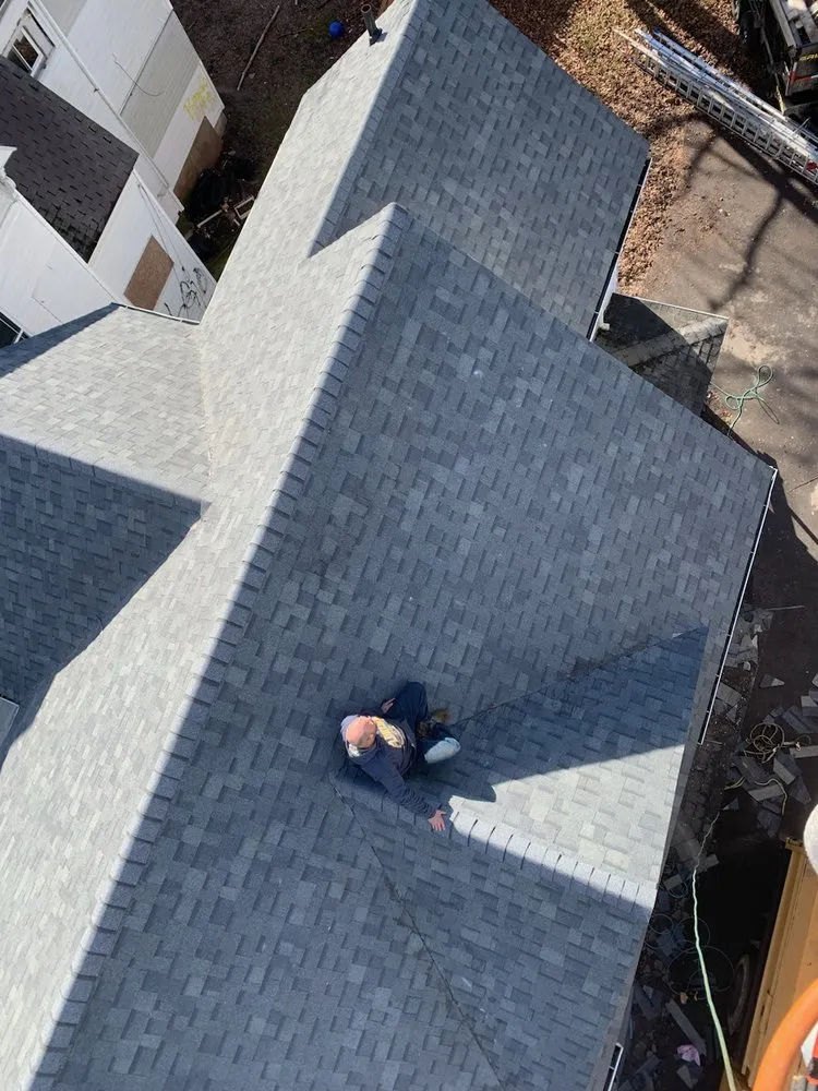 Trusted roof replacement for homes across Pine City, NY - A&J Contracting