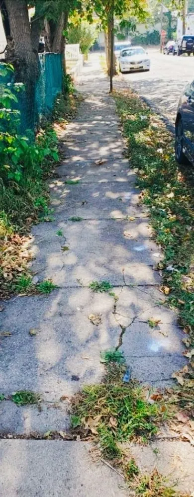 Slide of A&J Contractors