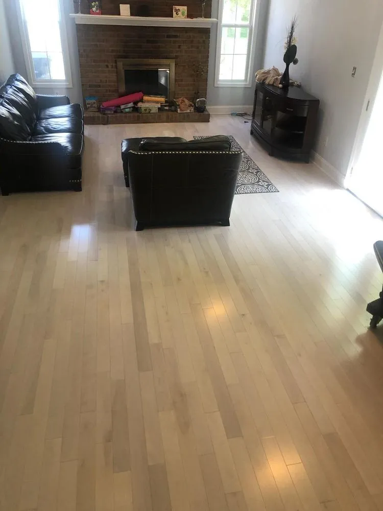 Slide of A&J Contractors