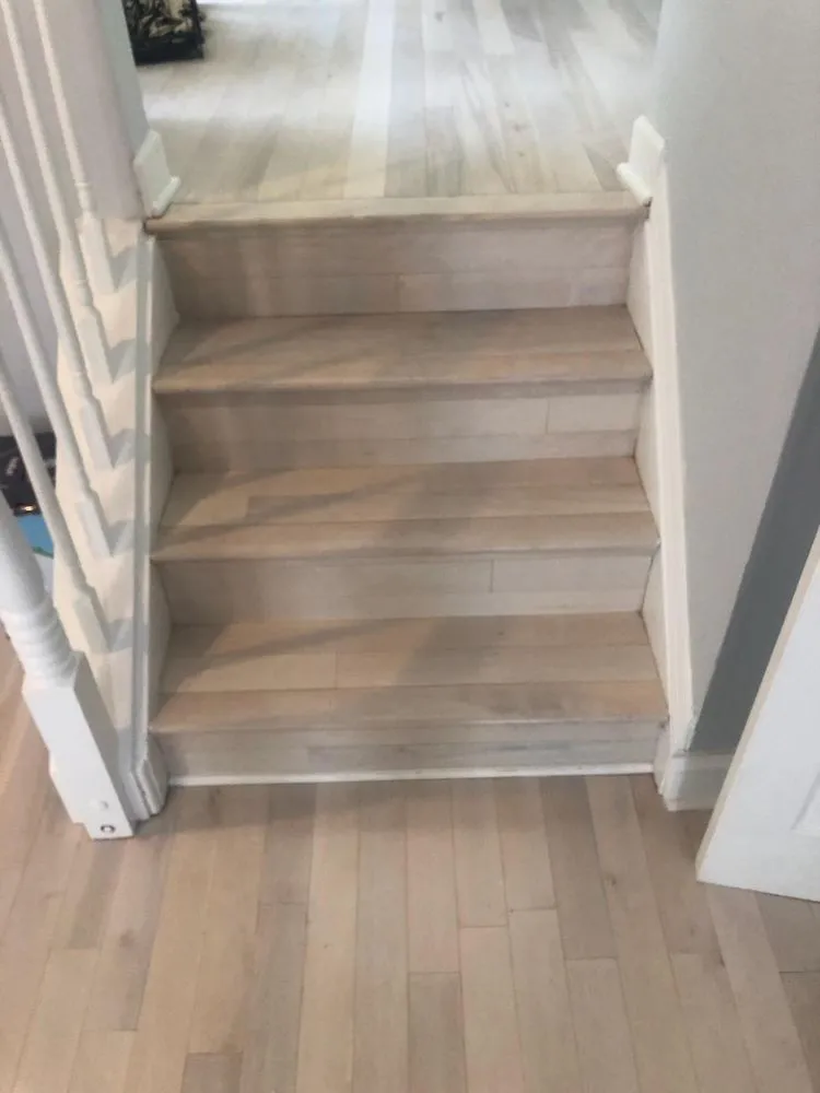 Slide of A&J Contractors