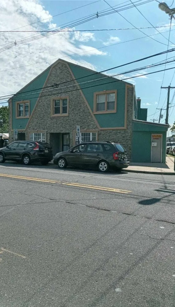 Slide of A&J Contractors