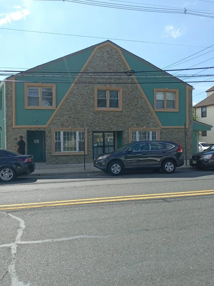 Slide of A&J Contractors