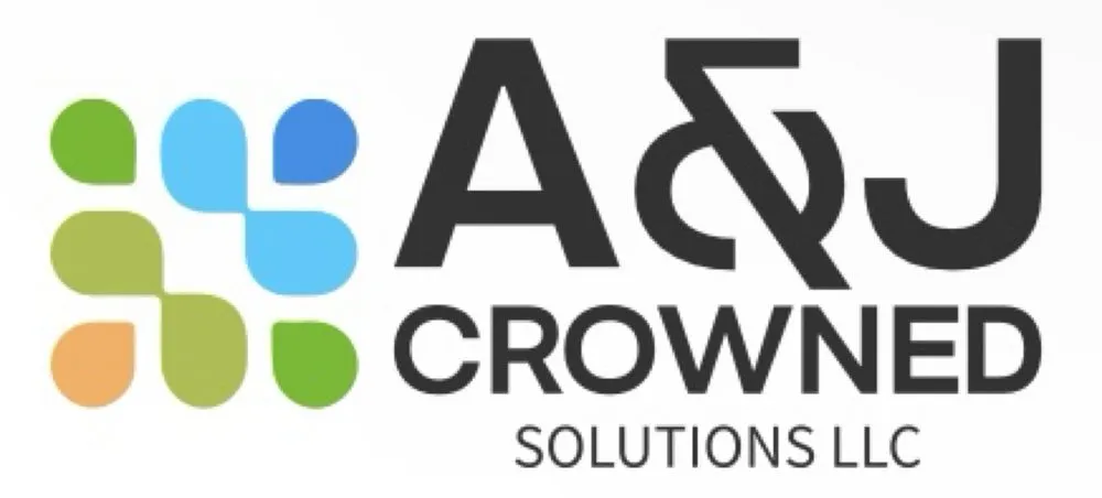 Slide of A&J Crowned Solutions