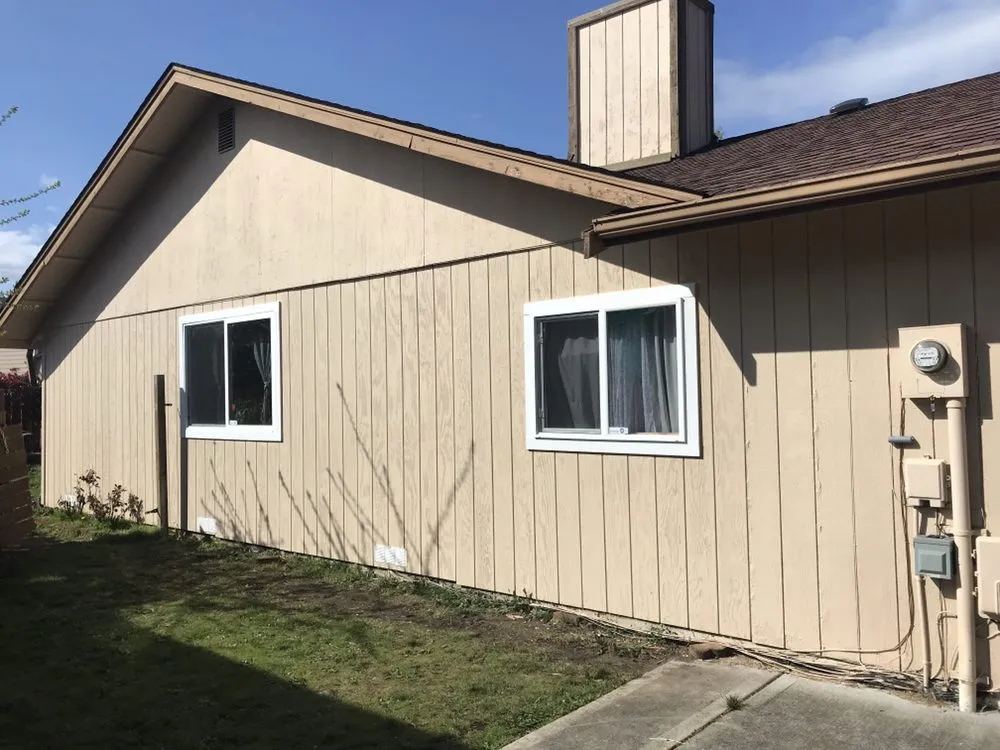 Slide of A&J Development