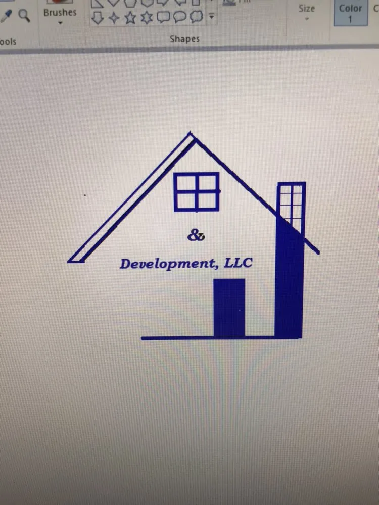 Slide of A&J Development