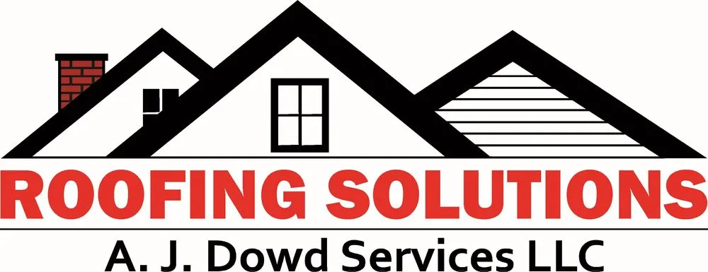 Slide of AJ Dowd Services