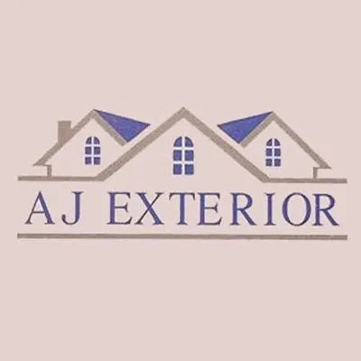 AJ Exterior Logo