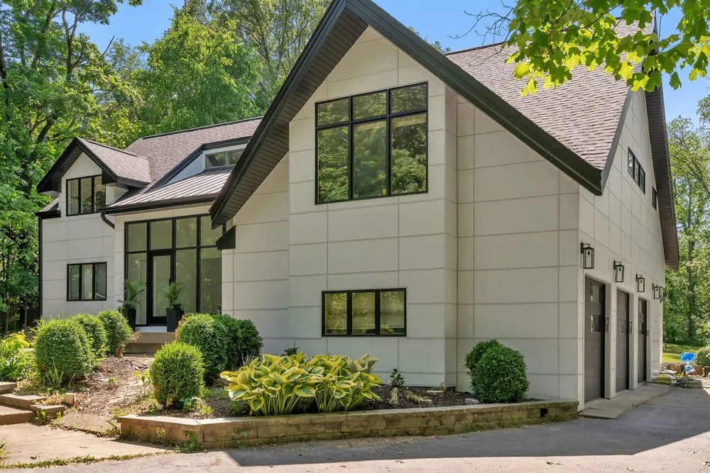 Slide of AJ Exteriors and Roofing