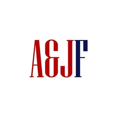 A&J Framing Logo