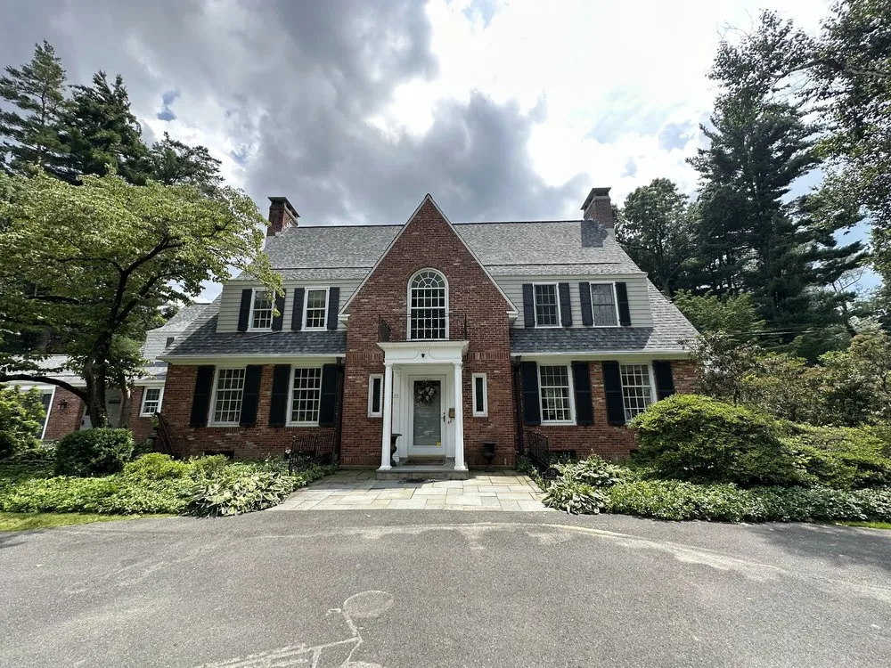 Slide of A&J General