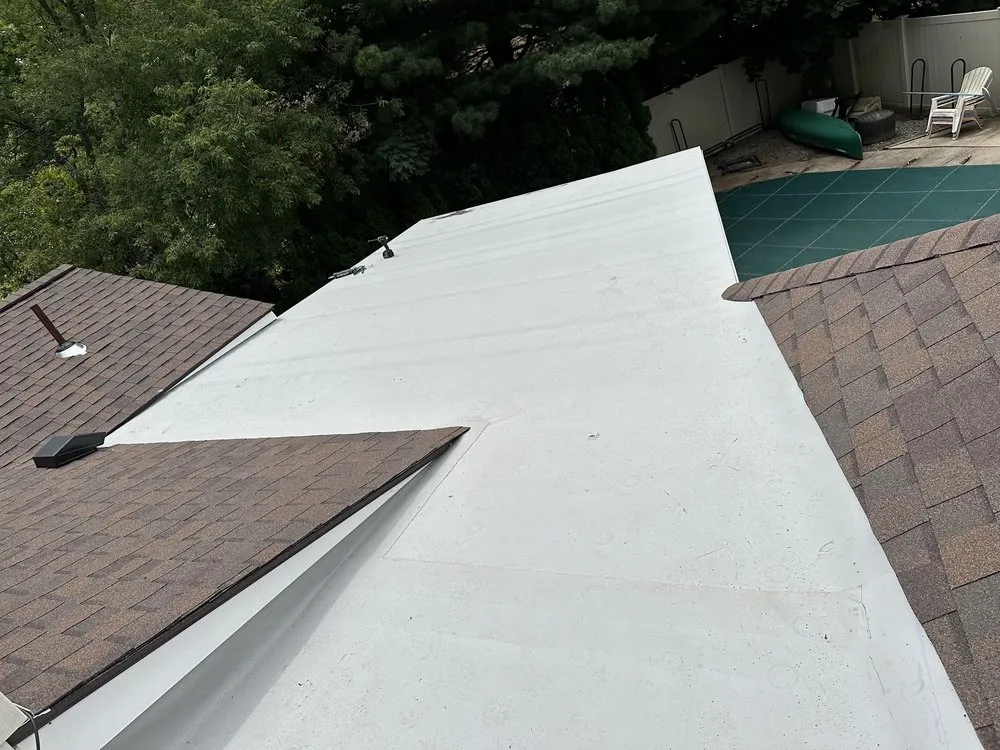 Slide of A&J General