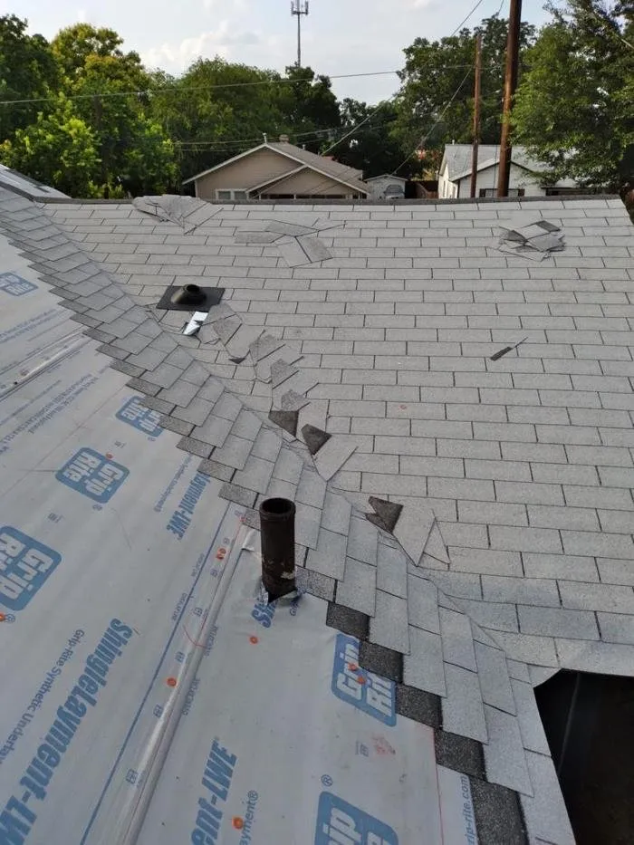 Slide of A&J General Remodeling